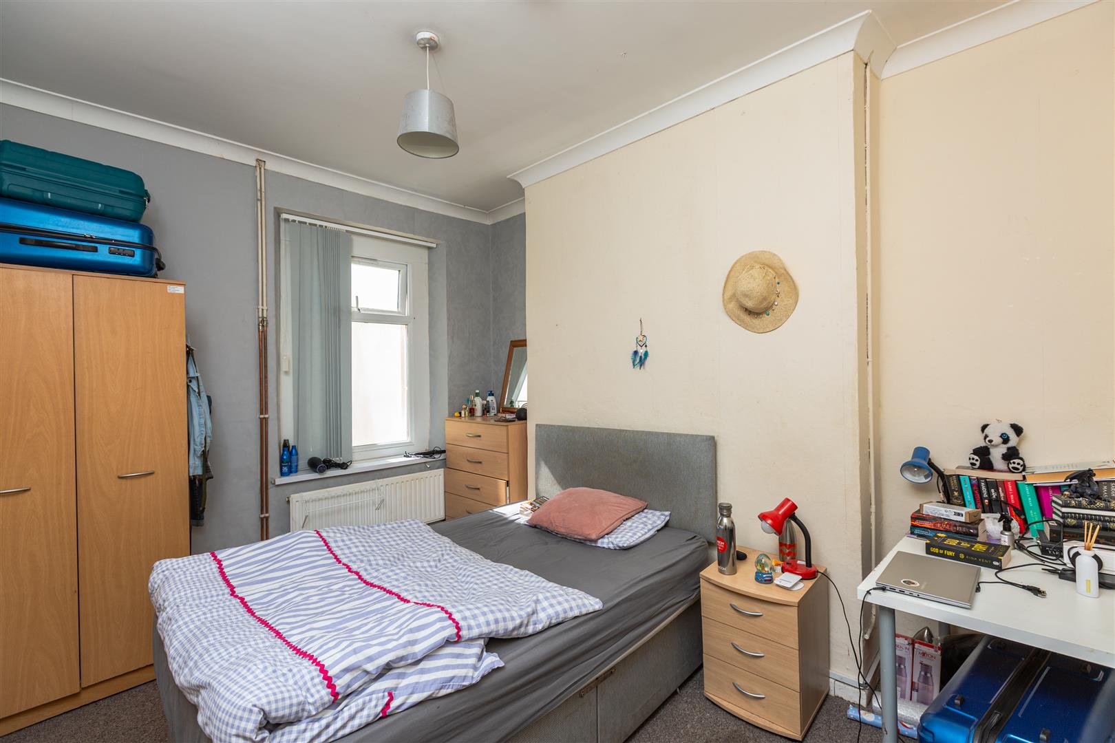 St. Helens Avenue, Swansea, SA1 4NF